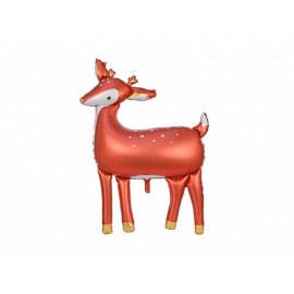 Palloncino Bambi 80 x 105 cm