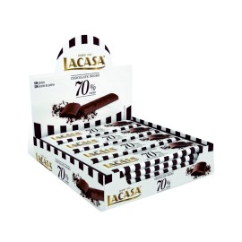 Barretta Lacasa Cioccolatini 25 gr