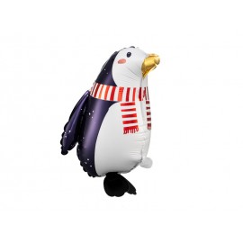 Palloncino Pinguino 29 x 42 cm Economico