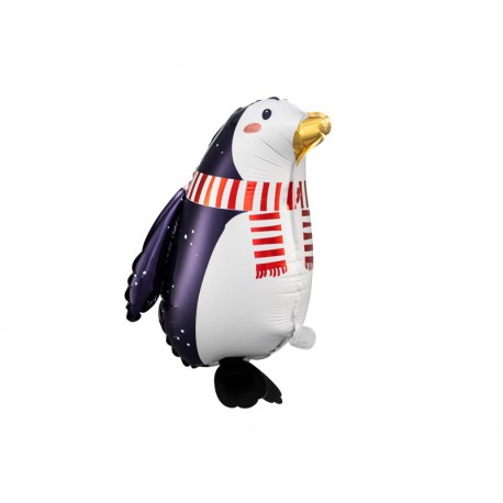 Palloncino Pinguino 29 x 42 cm Economico