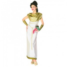 Costume da dea greca per donne