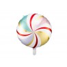 Palloncino Caramella Colorata 35 cm Online