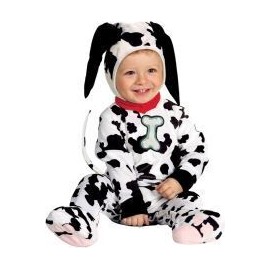 Costume da Bambino Dalmata