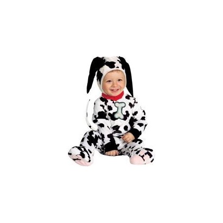 Costume da Bambino Dalmata