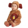 Costume da Orso con Miele Bambino Shop