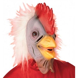 Maschera da Gallo
