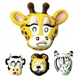 Maschera Zoo Park
