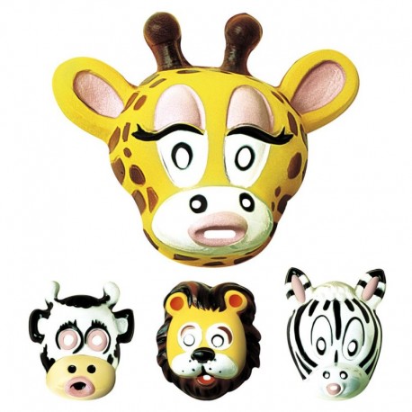 Maschera Zoo Park