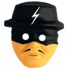 Maschera da Bandito Eroe
