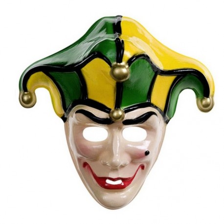 Máscara Jolly Joker