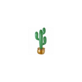 Cactus HHinchable 90 cm