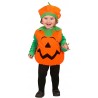 Costume da Dolce Zucca per Bambini 