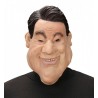 Maschera Caricatura Al