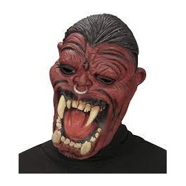 Maschera Hell Raiser