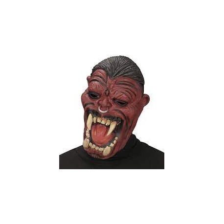 Maschera Hell Raiser