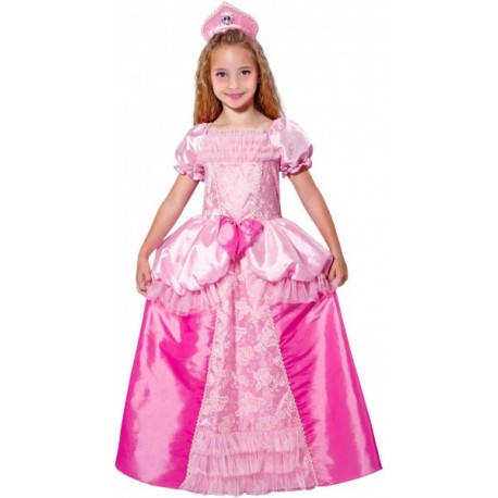 Costume da Aurora per Bambine Economico