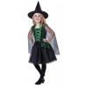 Costume Strega Cattiva per Bambini Online