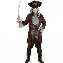 Costume da Capitano fantasma per adulto