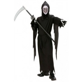 Costume della Morte Horror per Bambini