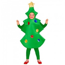 Costume da Albero di Natale per Bambini Shop