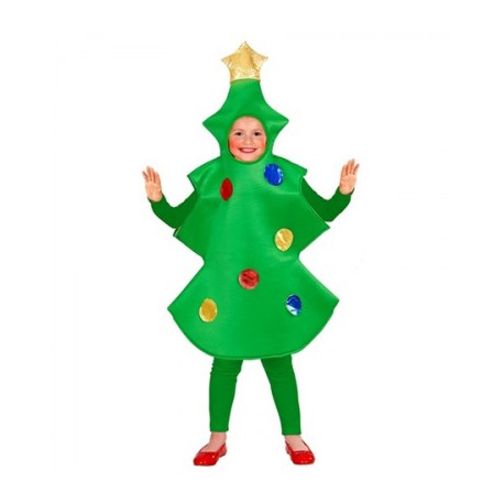 Costume da Albero di Natale per Bambini Shop