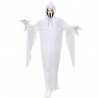 Costume da Fantasma Bianco da Bambino Online