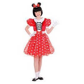 Costume da Topina per Bambini