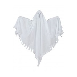 Colgante Fantasma Neon 45 cm