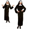 Costume da Suora con Copricapo da Donna Online