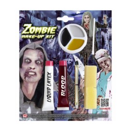 Set Trucco Zombie