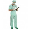 Costume da Medico di Emergenza per Adulti Economico