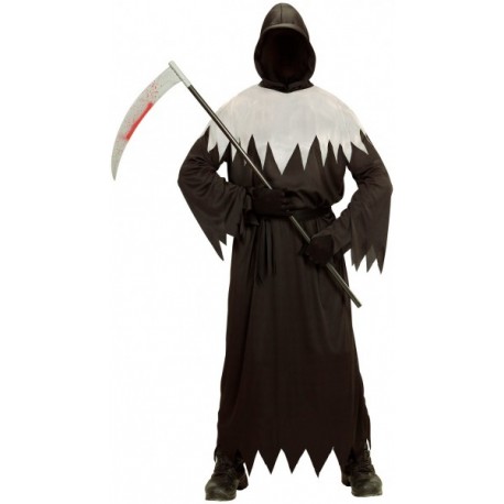 Costume da Demone Ghoul per Bambino