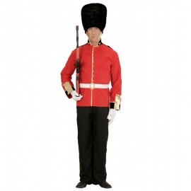 Costume da Guardia Reale inglese