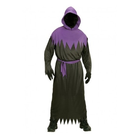 Costume della Morte Viola per Bambini Shop