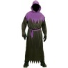 Costume della Morte Viola per Adulti Economico