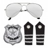 Set di polizia unisex Shop