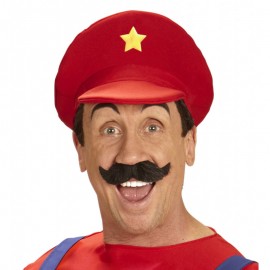 Cappello di Super Mario per Bambini Prezzo