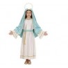 Costume da Santa Maria Vergine per Bambina