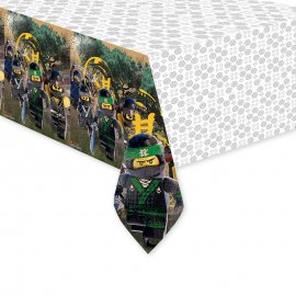 Compleanno Lego Ninjago Festa Idee Gadget E Set Per Bambini
