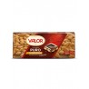 17 Tabletas Chocolate Valor Chocolate Puro Almendras