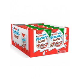 Cioccolatini Kinder Schokobons 500gr in Vendita