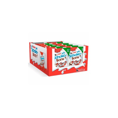 Cioccolatini Kinder Schokobons 500gr in Vendita