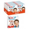 Compra Barretta Kinder Cioccolato 50 gr