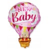 Pallone Baby Shower Bambina Compra
