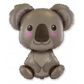 Palloncino Koala 79 x 69 cm