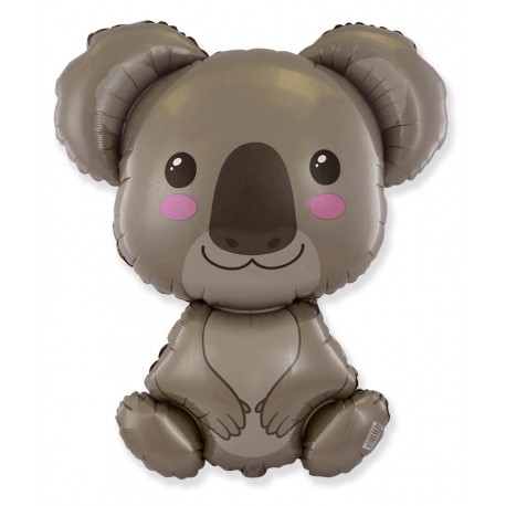 Palloncino Koala 79 x 69 cm