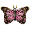Palloncino Farfalla 97 x 56 cm Compra