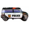 Palloncino Polizia 85 x 48 cm Shop