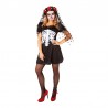 Costume Frida Catrina Adulto Economico