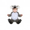 Costume da Koala